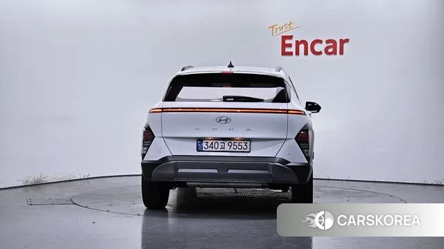 Hyundai Kona (SX2) id 3052711 из Кореи 14