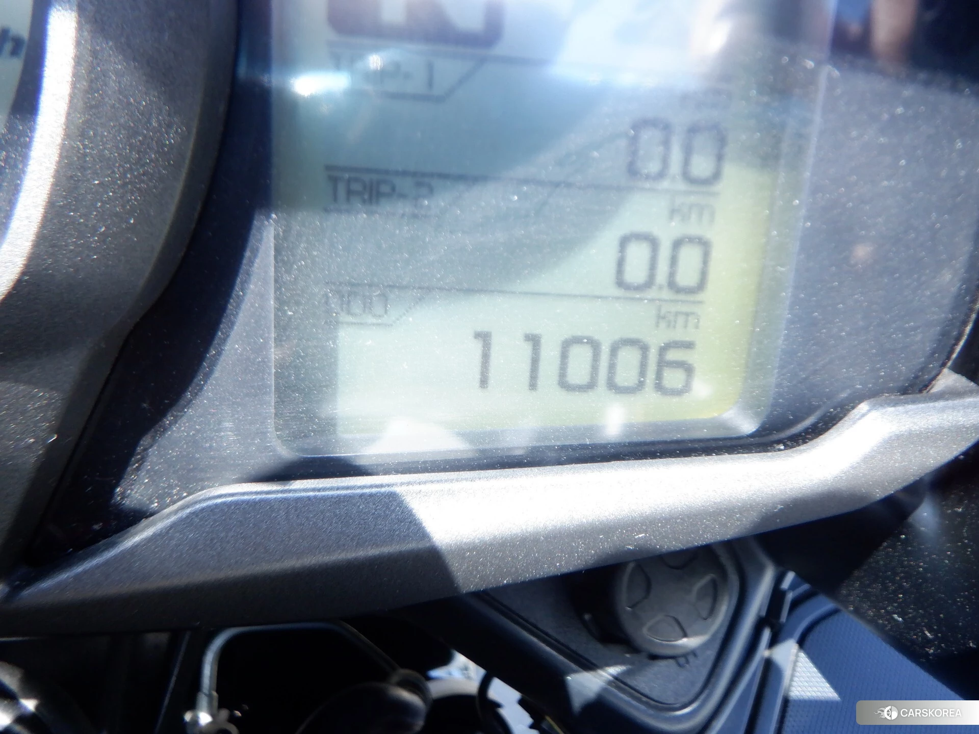 Проданный Yamaha FJR 1300 2022 из Японии