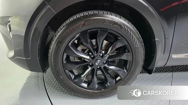 Kia The New Sorento id 4944206 из Кореи 28