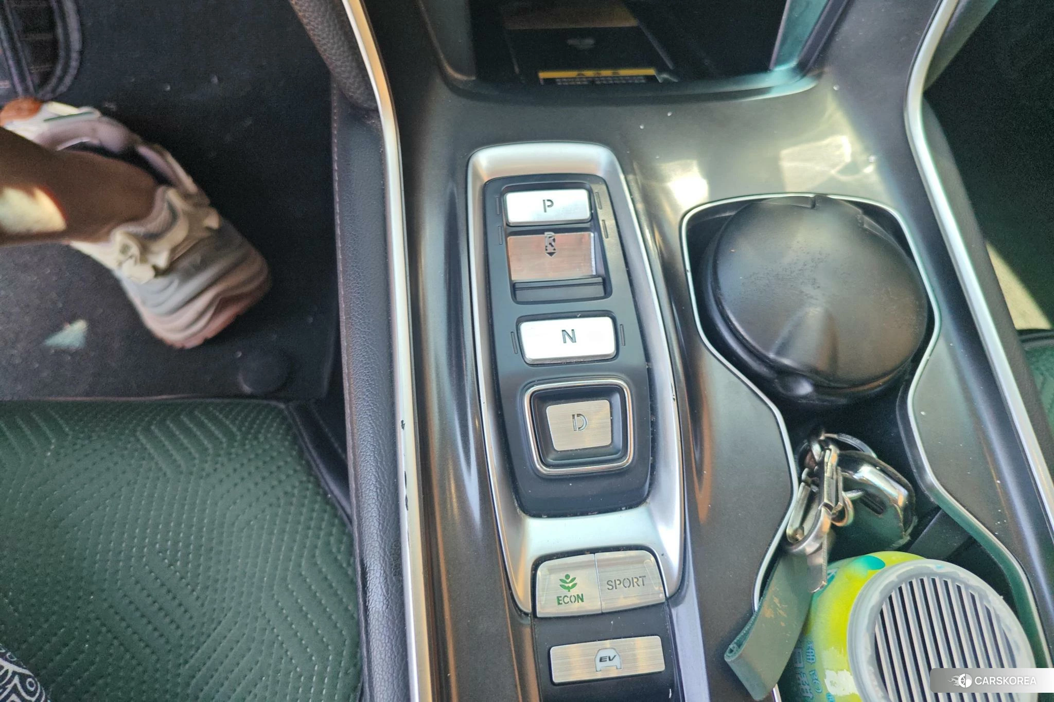 Honda Accord id 4407627 из Китая 11