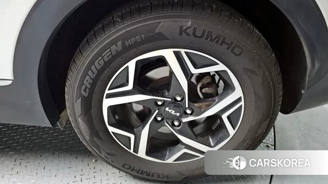 Kia Sportage 5th Generation id 3746278 из Кореи 14