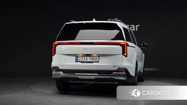 Kia The New Carnival 4th Generation id 3141870 из Кореи 14