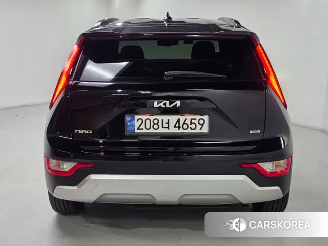 Kia Di Ol Nu Niro id 3280853 из Кореи 14