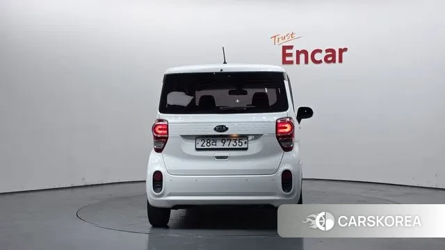 Kia The New Ray id 3622732 из Кореи 14