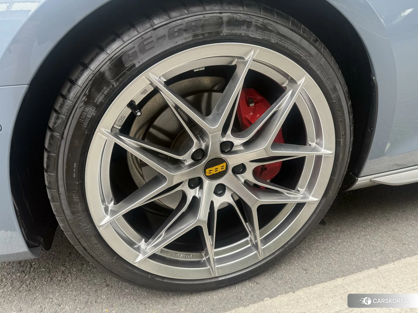 Audi A4L id 4461323 из Китая 16