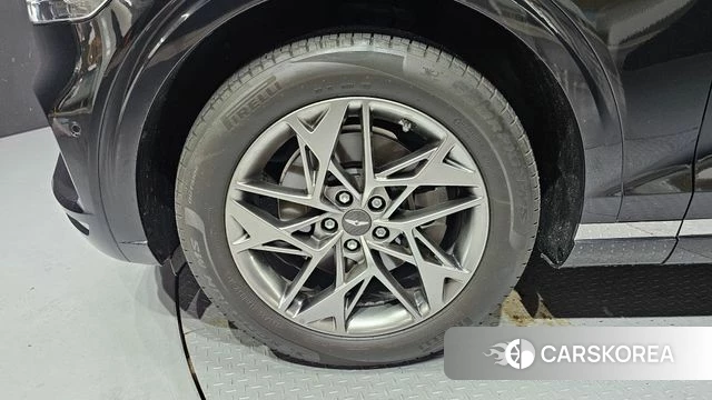Genesis GV70 id 4561710 из Кореи 30