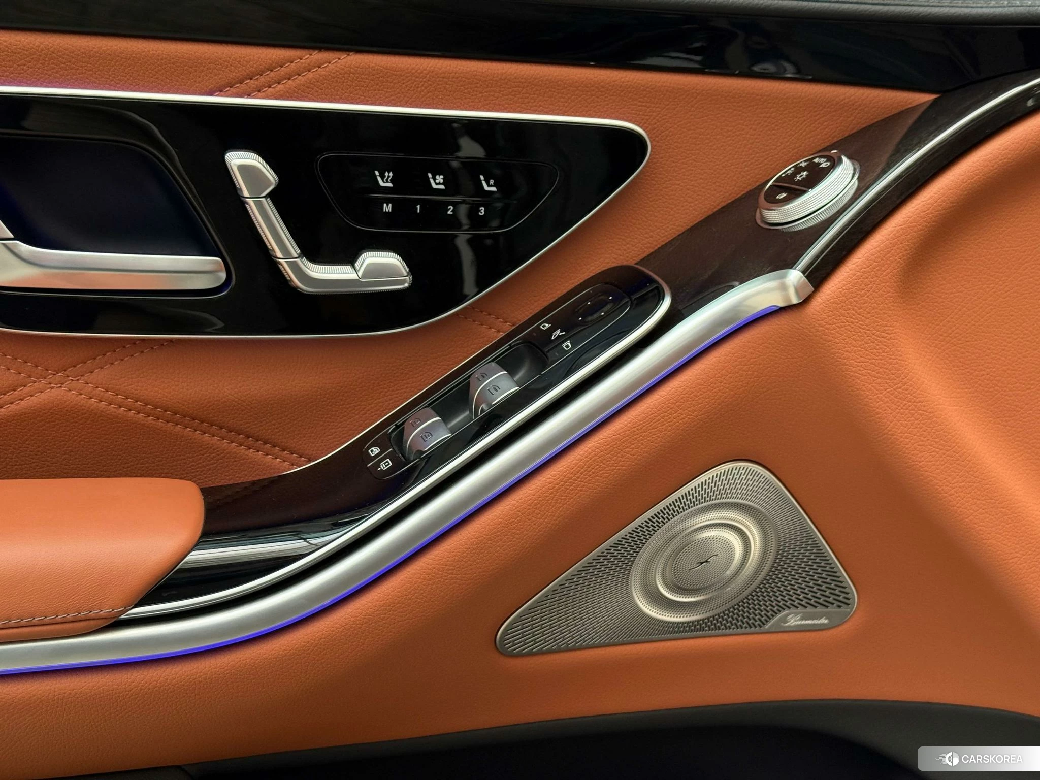 Mercedes-Benz Maybach S-class id 4485589 из Китая 12