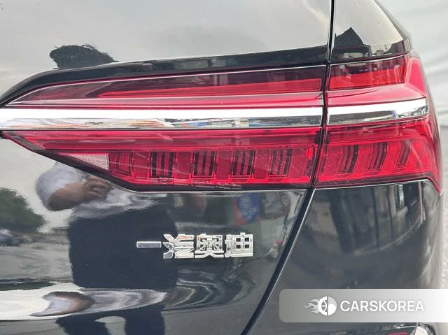Audi A6L id 4321218 из Китая 20