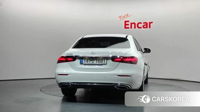 Mercedes-Benz E-Class W213 id 4759372 из Кореи 29