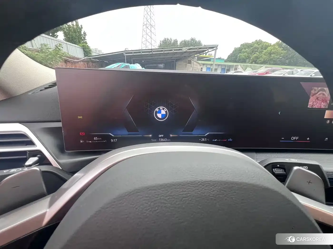 BMW 3 series id 4655194 из Китая 7