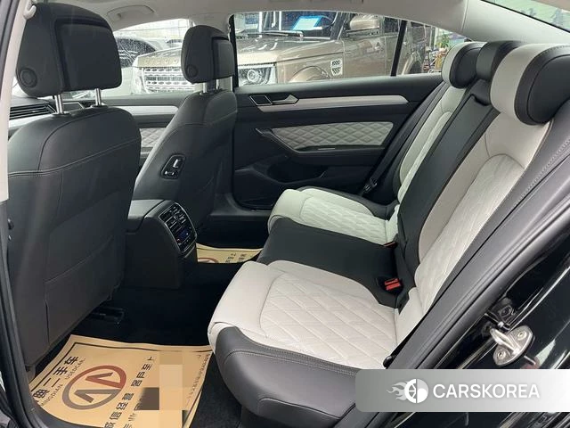 Volkswagen Magotan id 4216837 из Китая 13