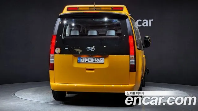 Hyundai Staria id 2672232 из Кореи 14