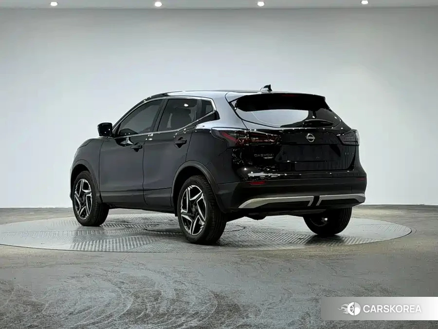 Новый Nissan Qashqai id 4948805 из Китая 12