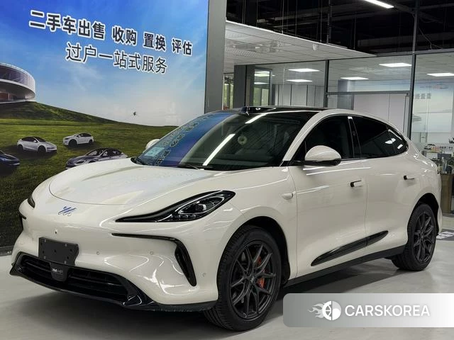 Zhiji Automobile Zhiji LS6 2023 Другой из Китая, фото 4