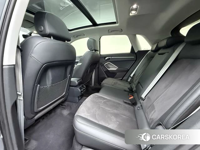 Audi Q3 id 4341901 из Китая 11