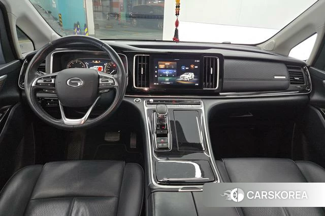 GAC Trumpchi Trumpchi M8 id 3810324 из Китая 11