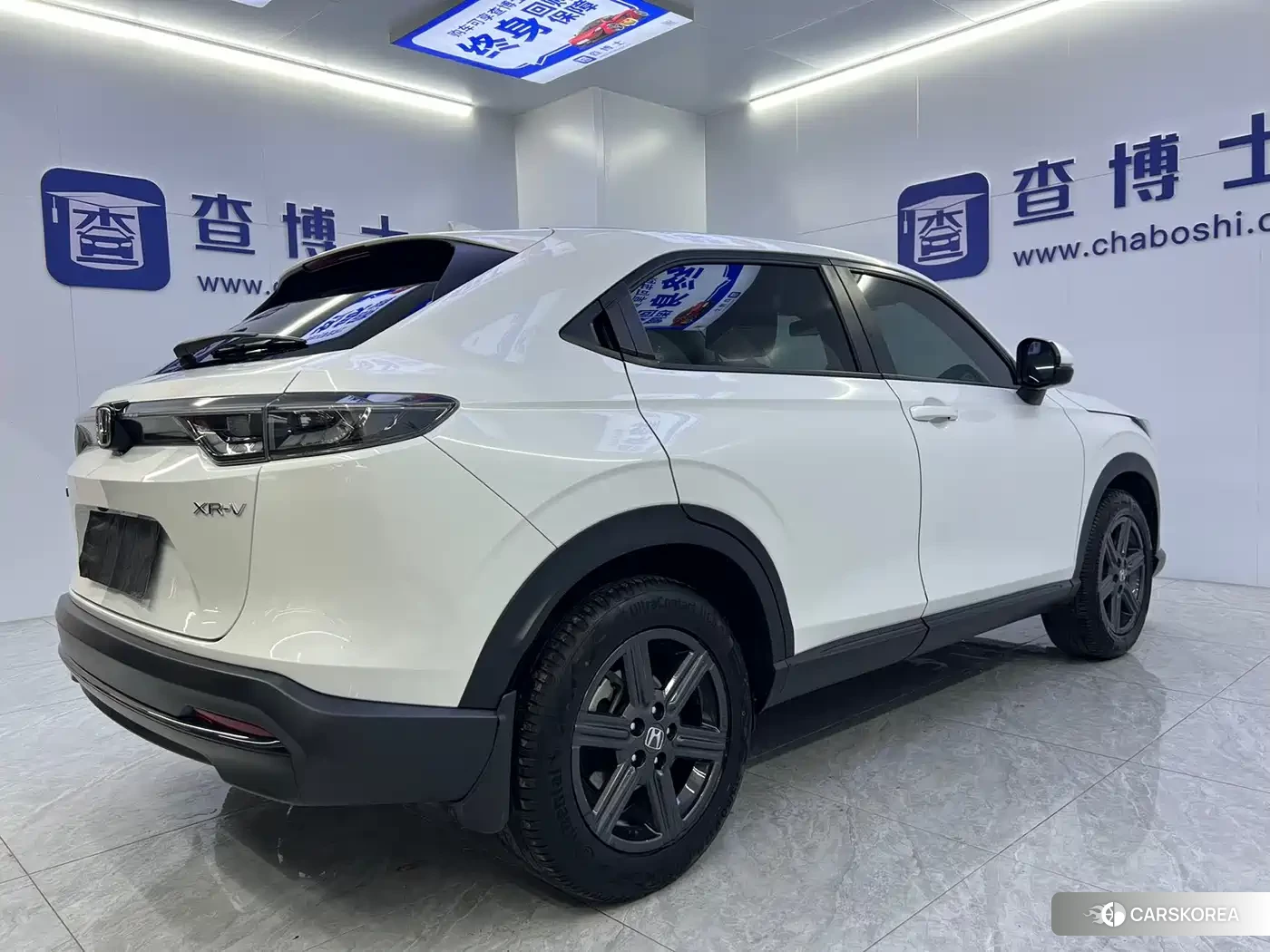Honda XR-V id 4617127 из Китая 18