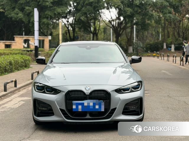 BMW 4 series id 4258421 из Китая 10