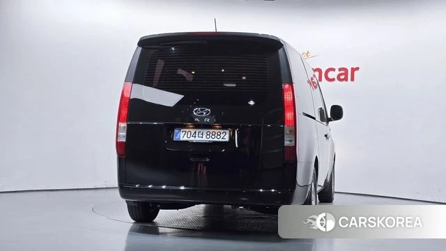 Hyundai Staria id 4696799 из Кореи 25