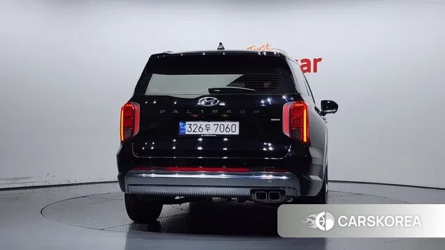 Hyundai The New Palisade id 2979179 из Кореи 14