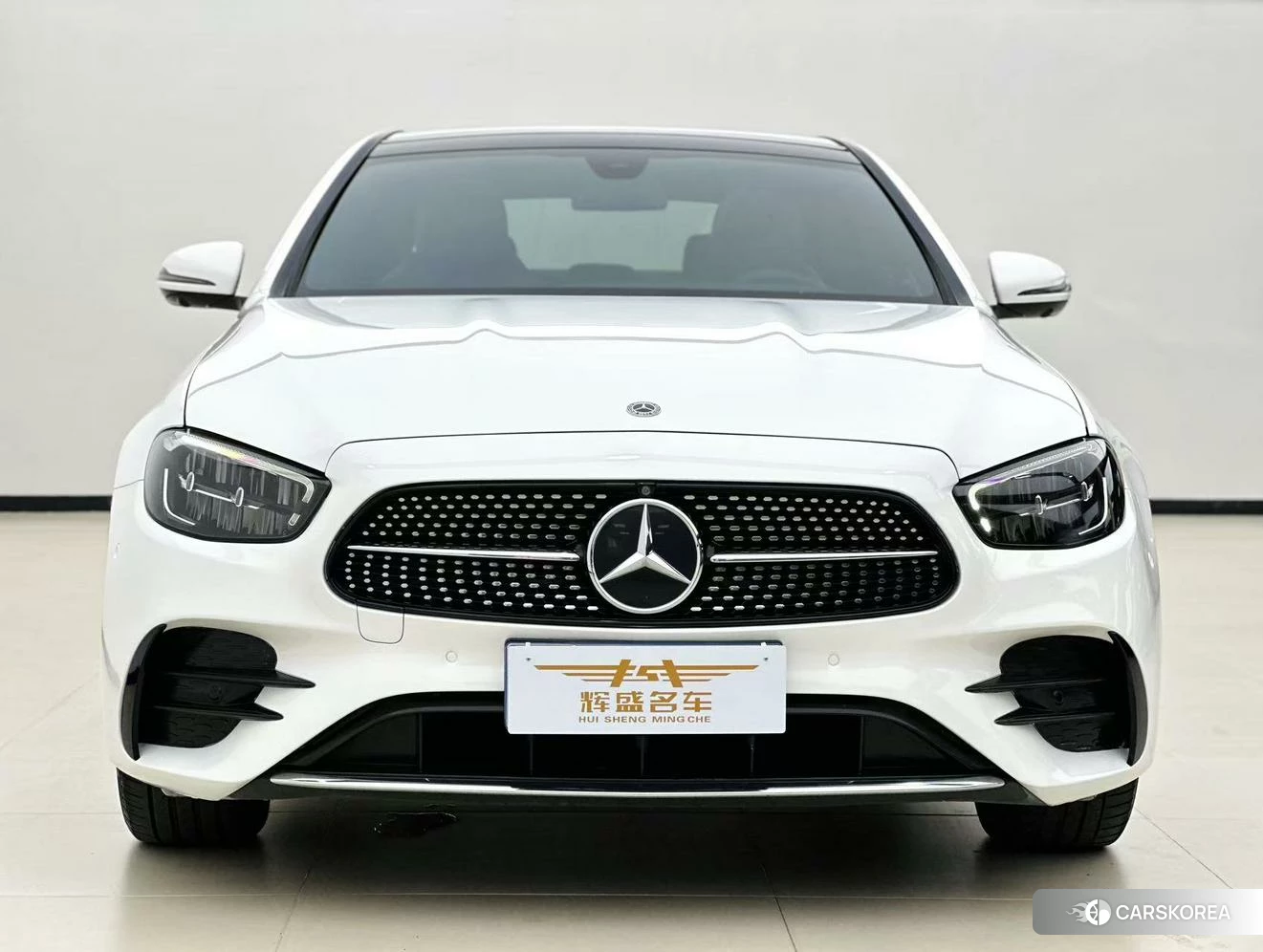 Mercedes-Benz E-class id 4426918 из Китая 10