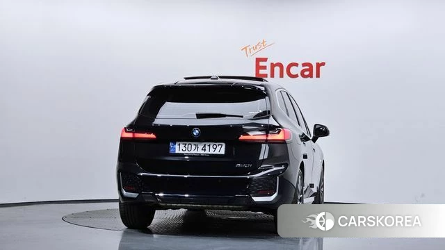 BMW 2 Series Active Tourer (U06) id 3940447 из Кореи 14