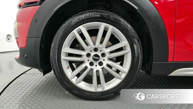 Mini Cooper Countryman id 4417020 из Кореи 28