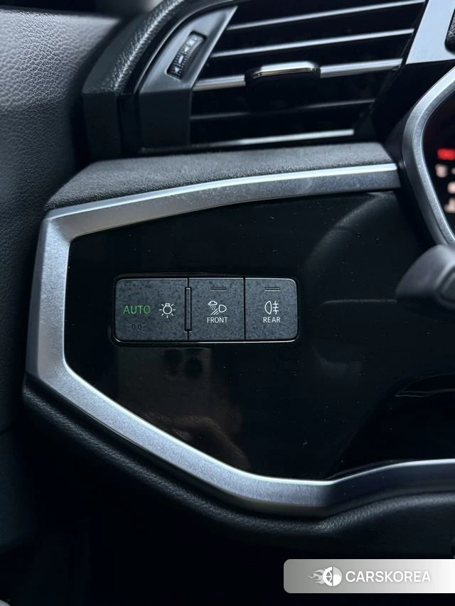 Audi Q3 id 4299777 из Китая 18