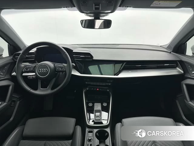 Audi A3 id 4353400 из Китая 11