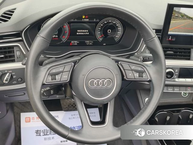 Audi A5 id 4329068 из Китая 25