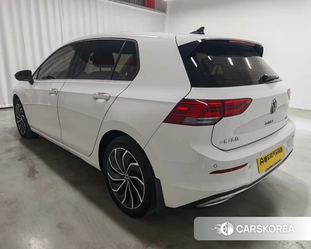 Volkswagen Golf id 4335089 из Китая 14