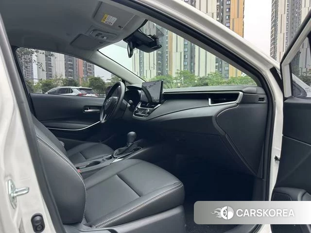Toyota Corolla id 4300018 из Китая 8