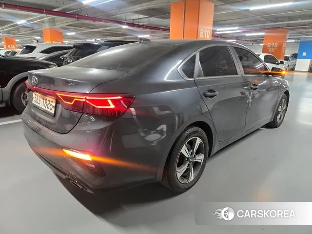 Kia Come New K3 id 3505225 из Кореи 13