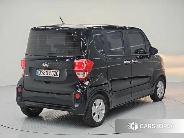 Kia The New Ray id 4511533 из Кореи 14