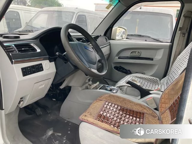 Xinyuan Automobile Good luck 2022 Белый из Китая, фото 4