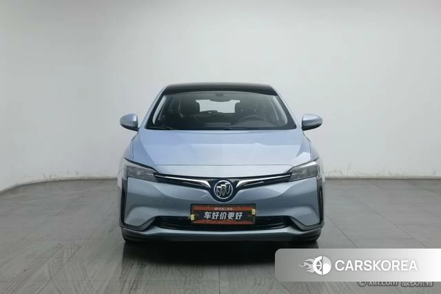 Buick Slightly blue 6 id 4210108 из Китая 18
