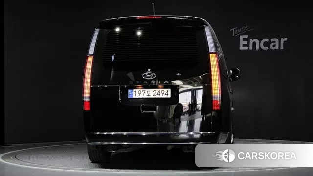 Hyundai Staria id 3311793 из Кореи 14