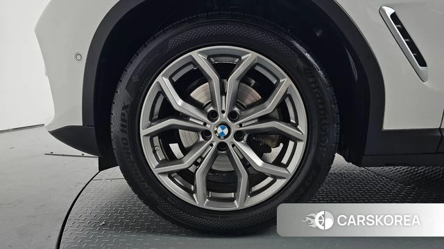 BMW X4 (G02) id 4785042 из Кореи 28