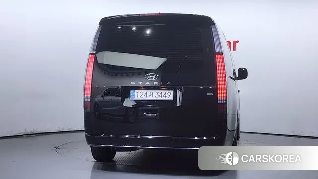 Hyundai Staria id 3002662 из Кореи 14