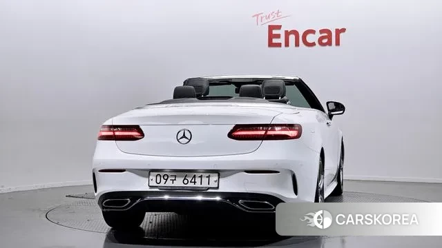 Mercedes-Benz E-Class W213 id 3302741 из Кореи 14