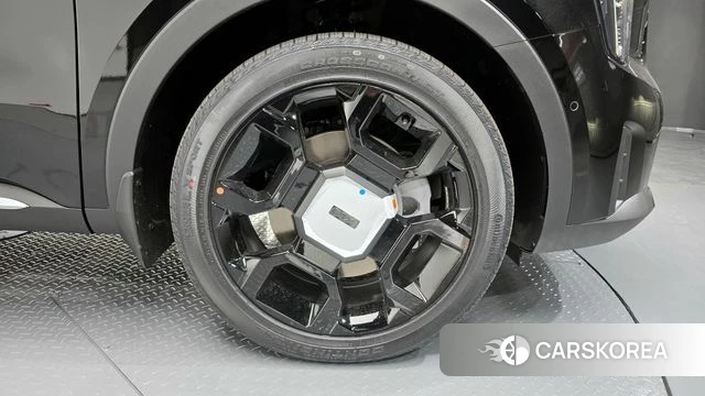 Kia The New Sorento 4th Generation id 3810772 из Кореи 14