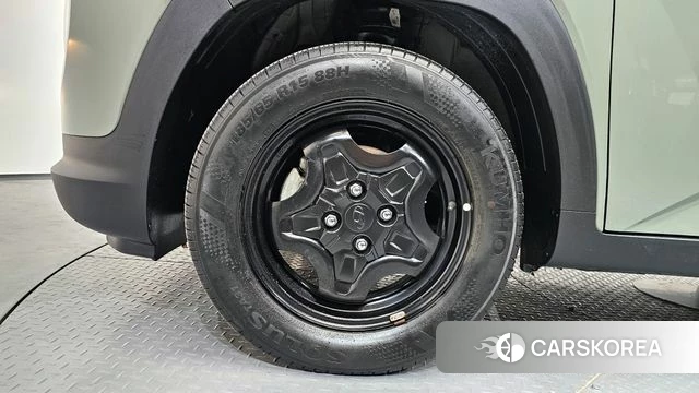 Hyundai Casper id 4401679 из Кореи 24