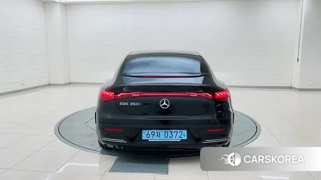 Mercedes-Benz EQE V295 id 3436890 из Кореи 14