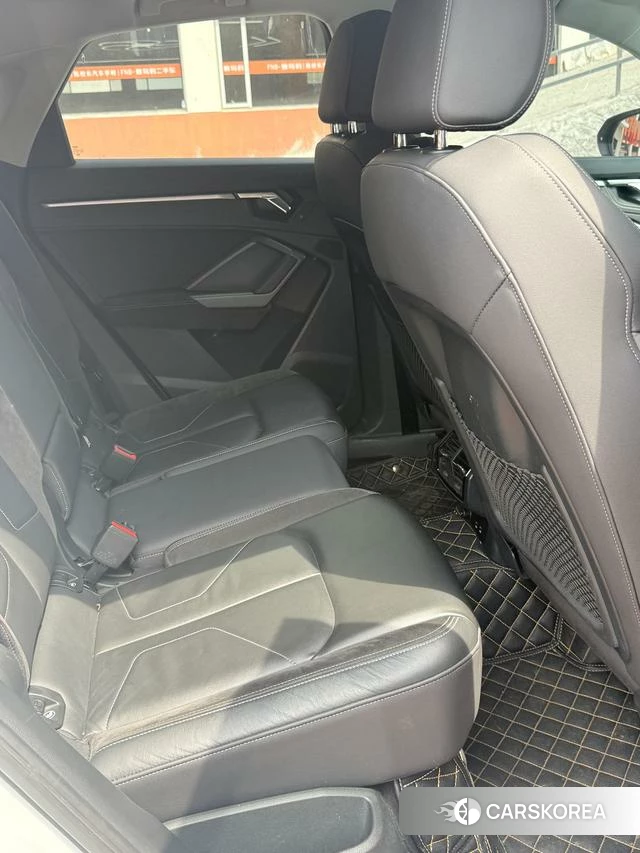 Audi Q3 Sportback id 4272643 из Китая 15