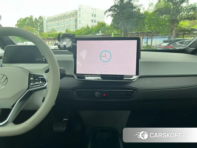 Volkswagen ID.3 id 4349025 из Китая 17