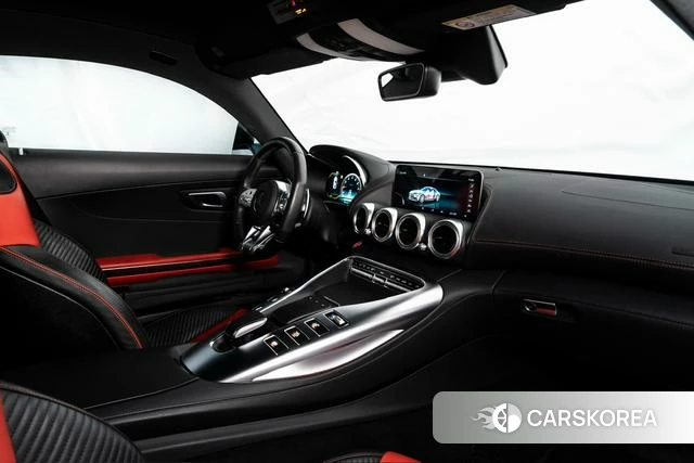 Mercedes-Benz AMG GT id 4367051 из Китая 19