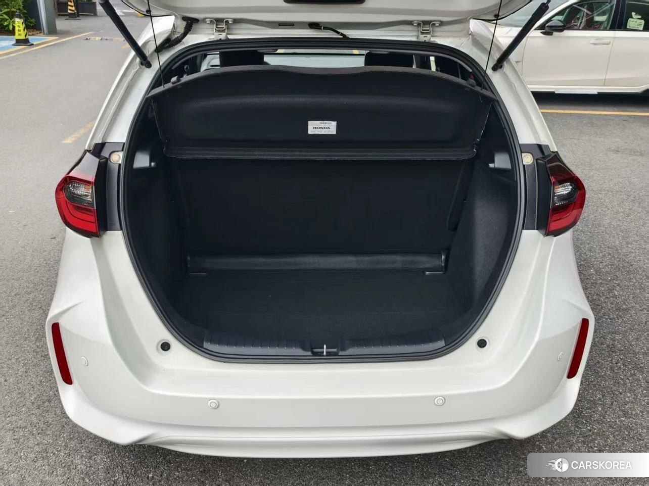 Honda Fit id 4454700 из Китая 11