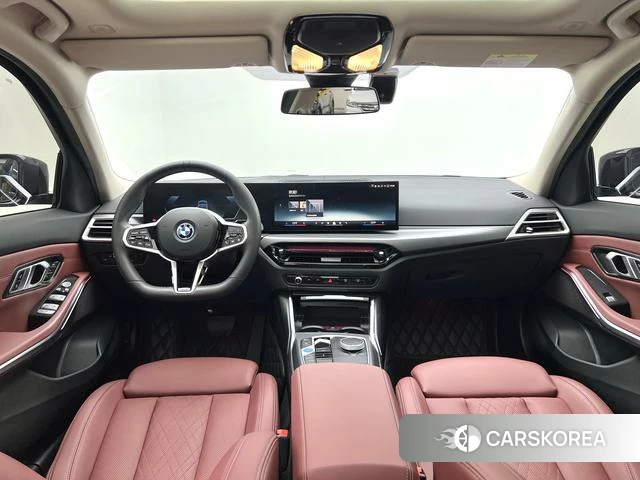 BMW i3 id 4227882 из Китая 14