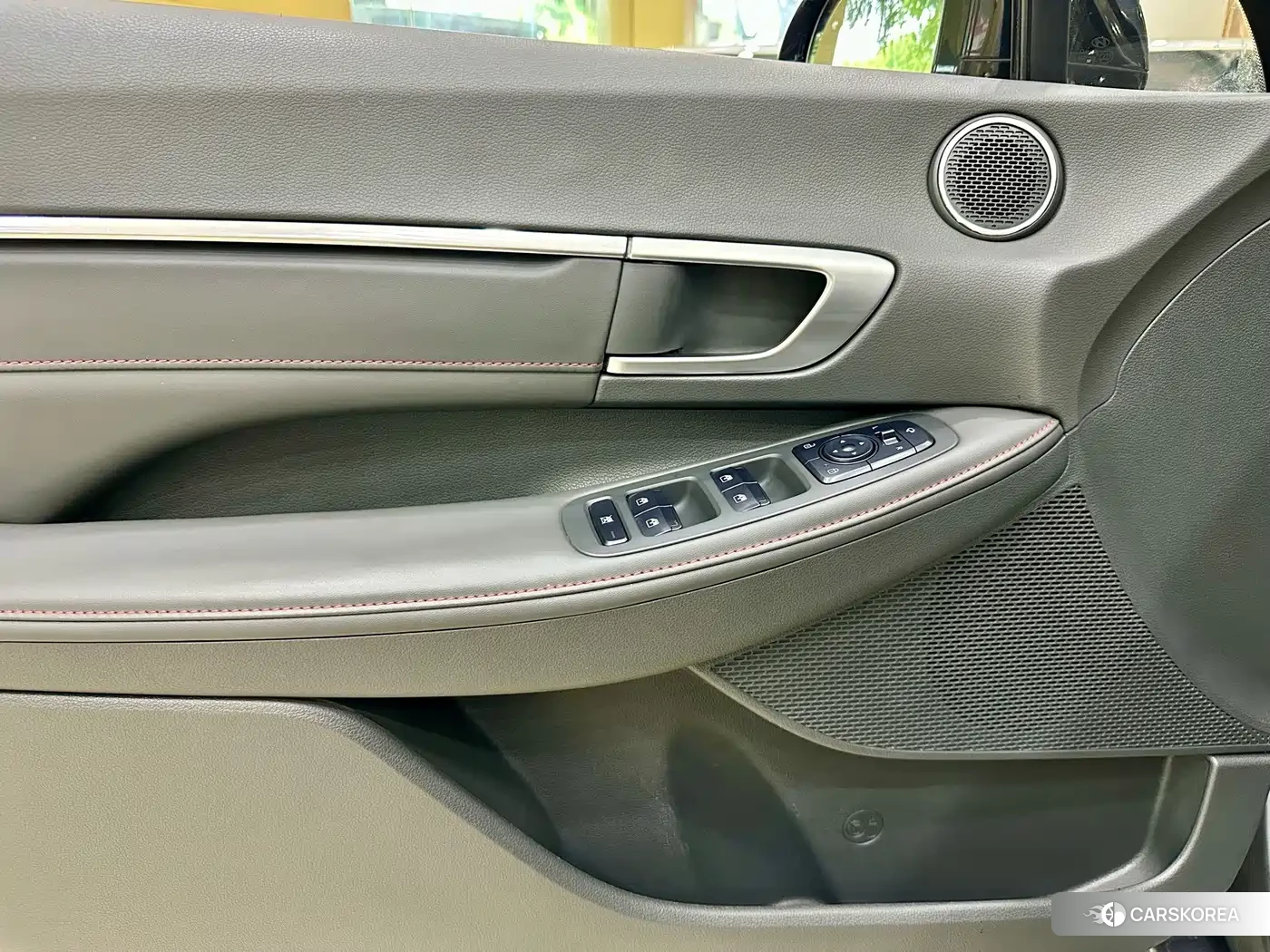 Hyundai Sonata id 4589480 из Китая 17