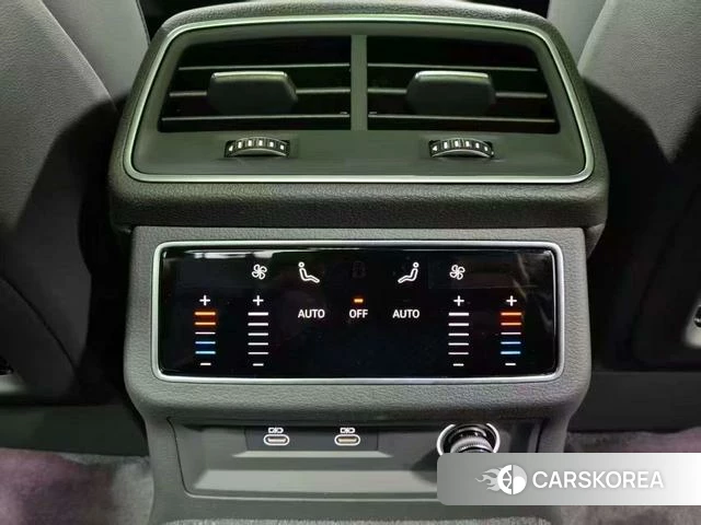 Audi A6L id 4260818 из Китая 11